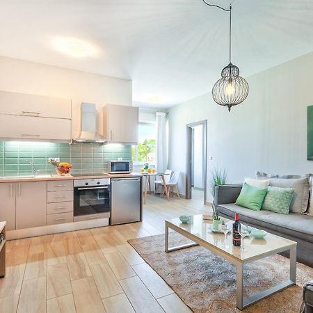 Chania Elite Homes I-Sunny Apartment 4Km From Center Zewnętrze zdjęcie