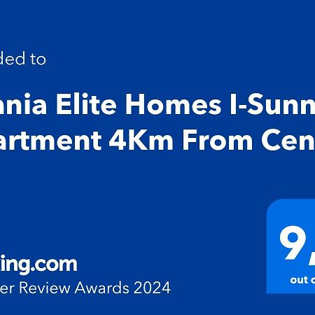 Chania Elite Homes I-Sunny Apartment 4Km From Center Zewnętrze zdjęcie
