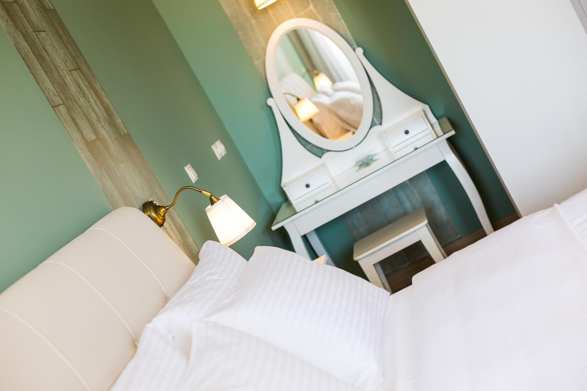 Chania Elite Homes I-Sunny Apartment 4Km From Center Zewnętrze zdjęcie