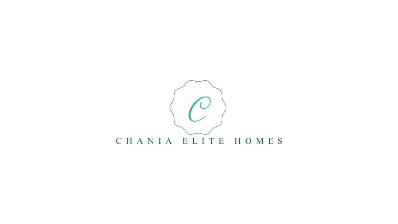 Chania Elite Homes I-Sunny Apartment 4Km From Center Zewnętrze zdjęcie