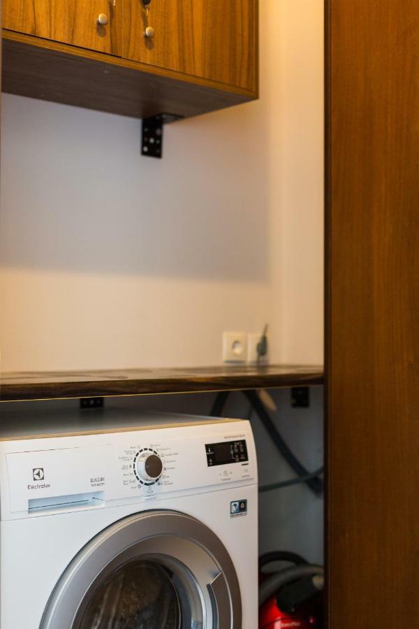 Chania Elite Homes I-Sunny Apartment 4Km From Center Zewnętrze zdjęcie