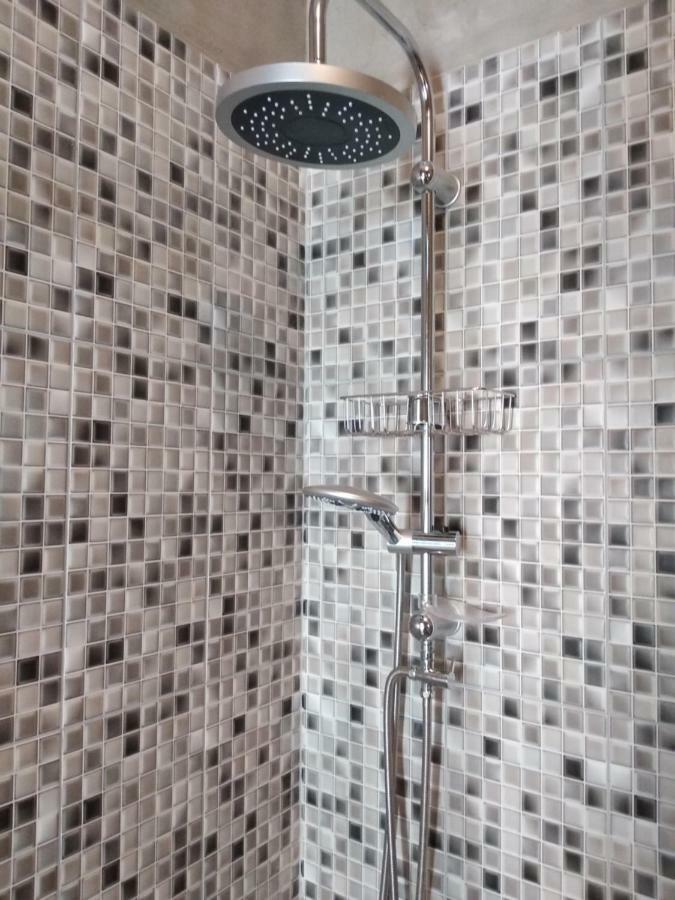 Chania Elite Homes I-Sunny Apartment 4Km From Center Zewnętrze zdjęcie