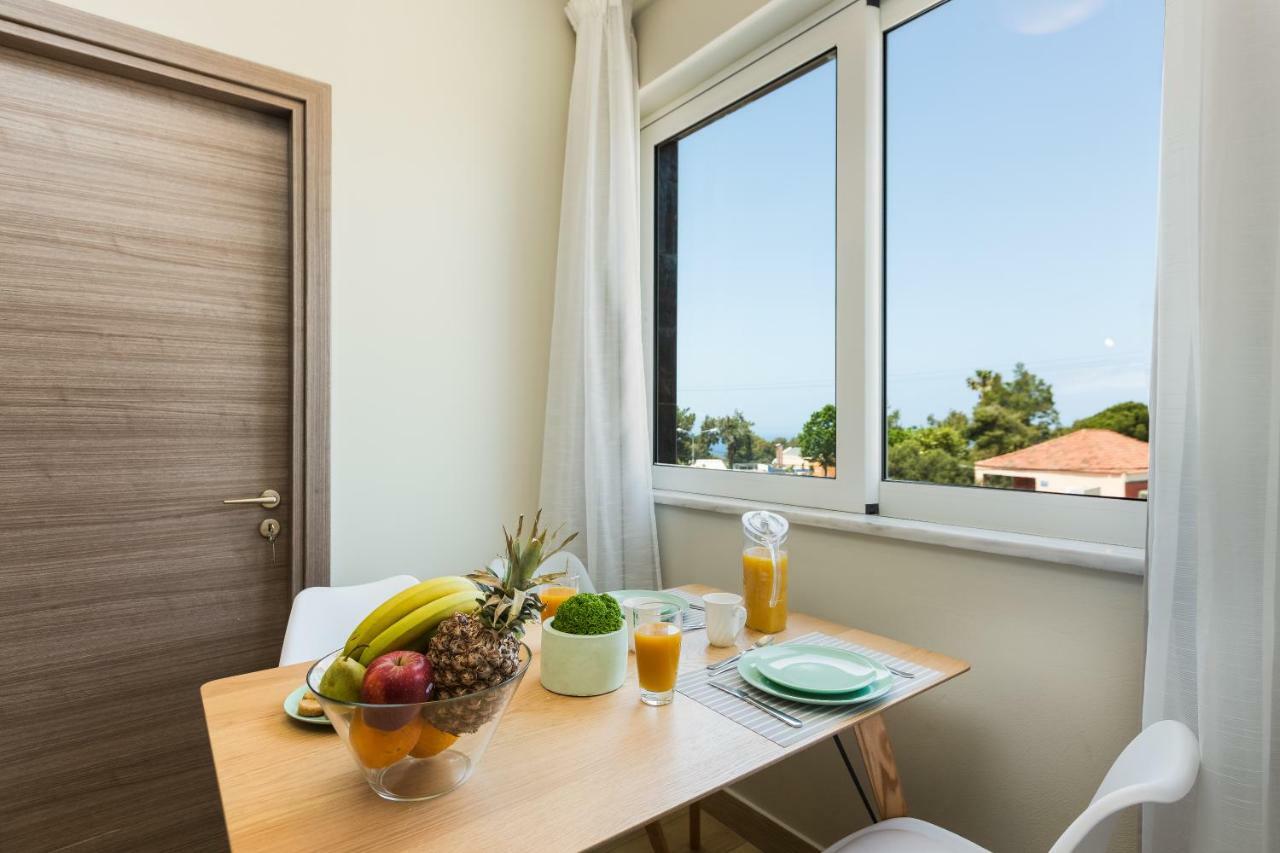 Chania Elite Homes I-Sunny Apartment 4Km From Center Zewnętrze zdjęcie